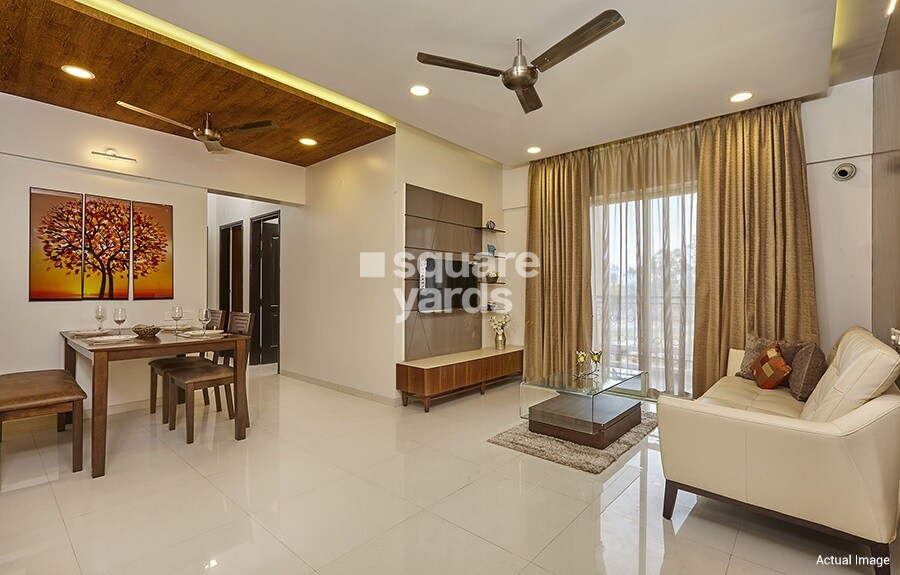 Nyati Enchante Apartment Interiors 6