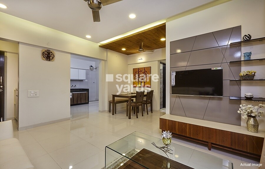 Nyati Enchante Apartment Interiors 7