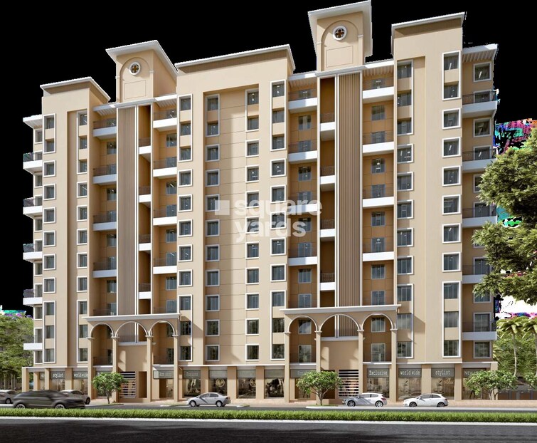 Nyati Enchante Tower View 3