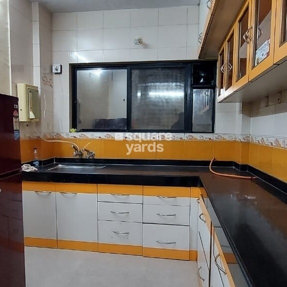 Nyati Environ Apartment Interiors 3