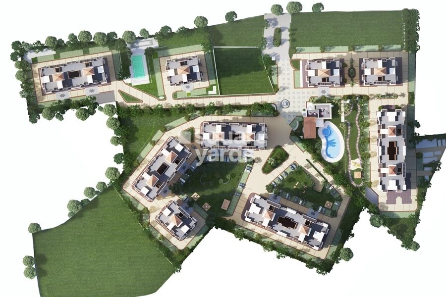 Nyati Epitome Master Plan 1