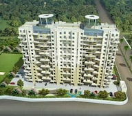 Nyati Epitome Tower View