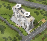 Nyati Epitome Tower View