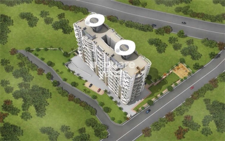 Nyati Epitome Tower View 2