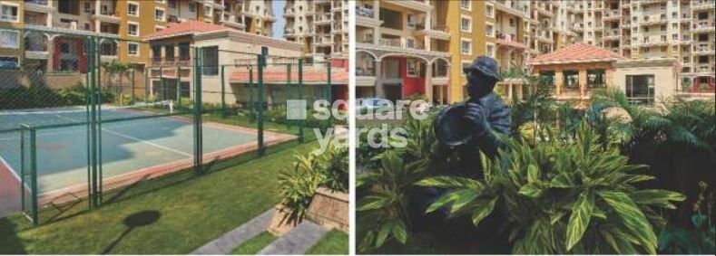 Nyati Equatorial II Amenities-Features 3