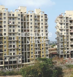 Nyati Equatorial II Nyati Equatorial II