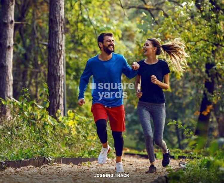 Nyati Equinox Amenities-Features 6