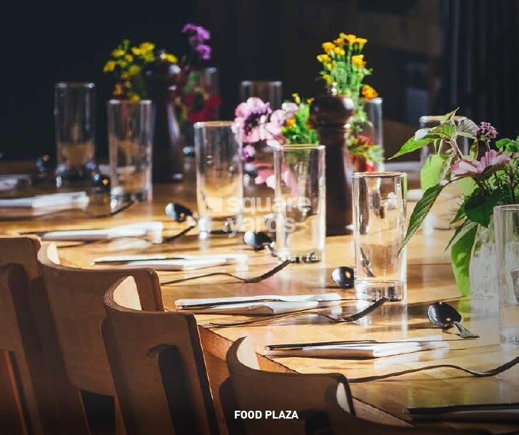 Nyati Equinox Amenities-Features 8