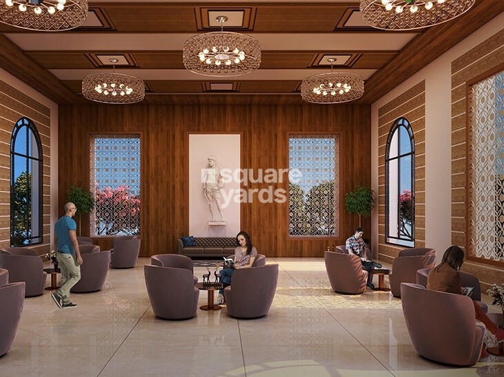 Nyati Equinox Amenities-Features 3