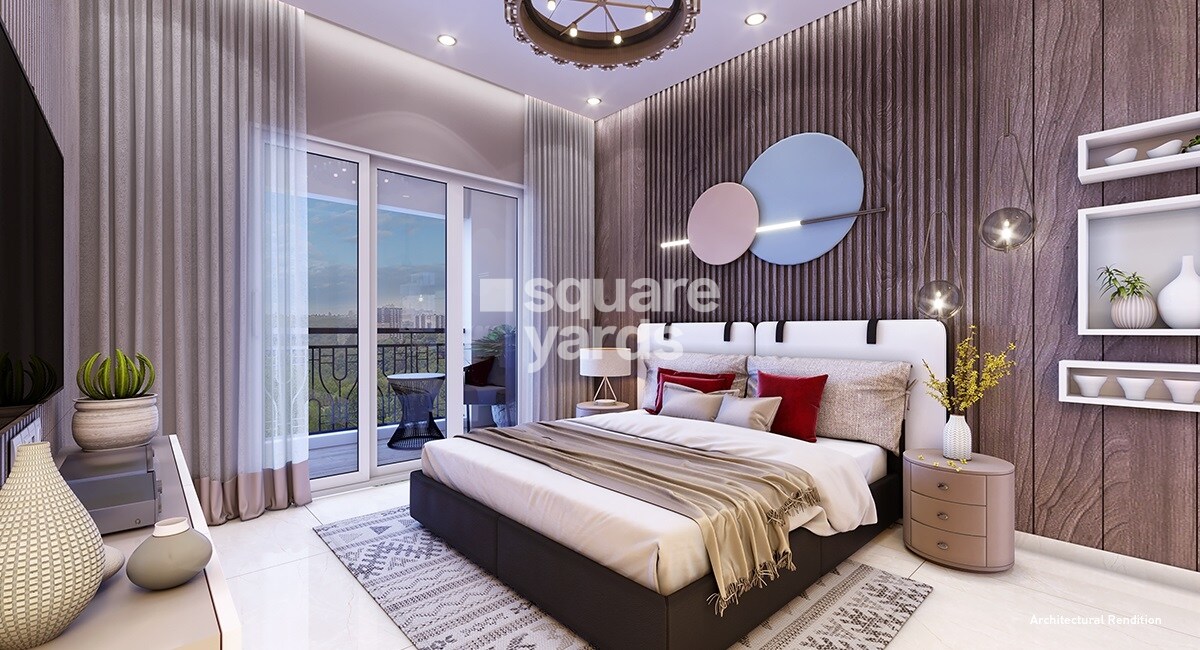 Nyati Equinox Apartment Interiors 3