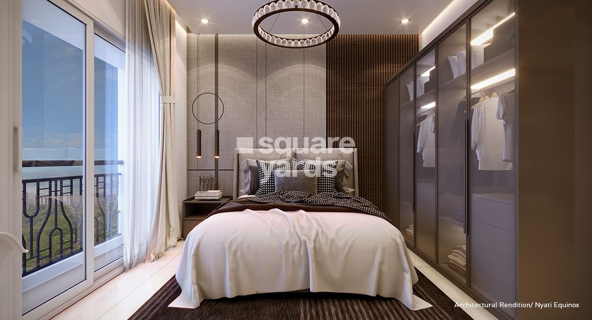 Nyati Equinox Apartment Interiors 4