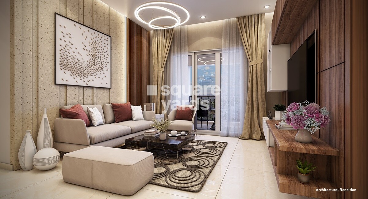 Nyati Equinox Apartment Interiors 5