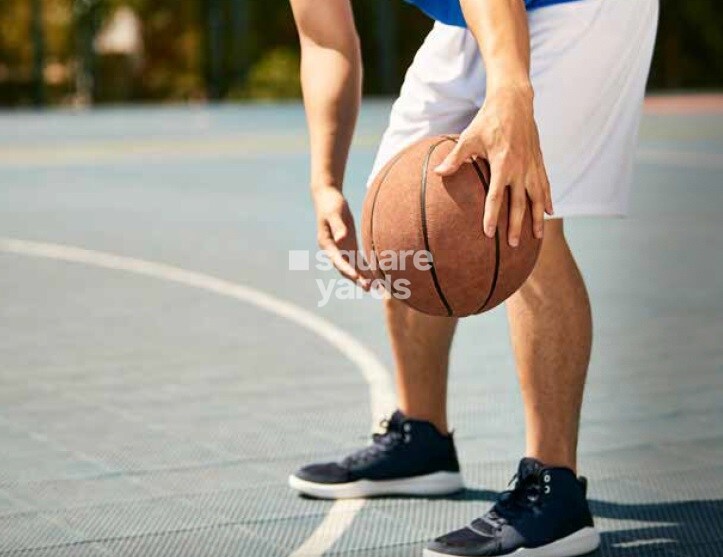 Nyati Equinox Sports facilities Image