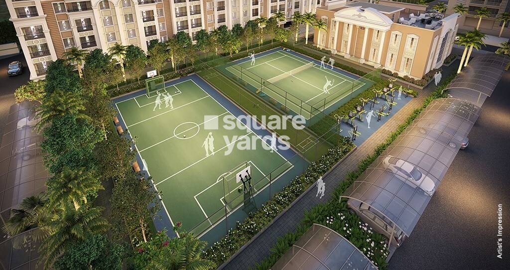 Nyati Era Amenities-Features 1