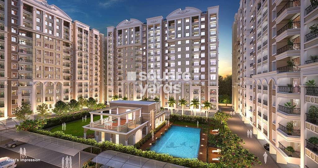 Nyati Era Amenities-Features 3