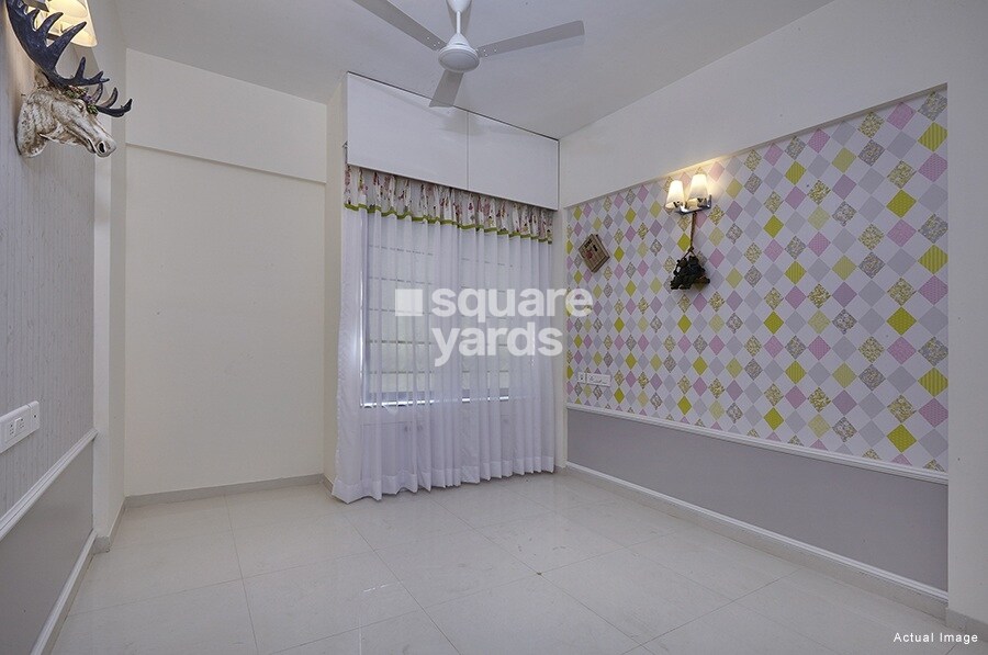 Nyati Erica Apartment Interiors 1