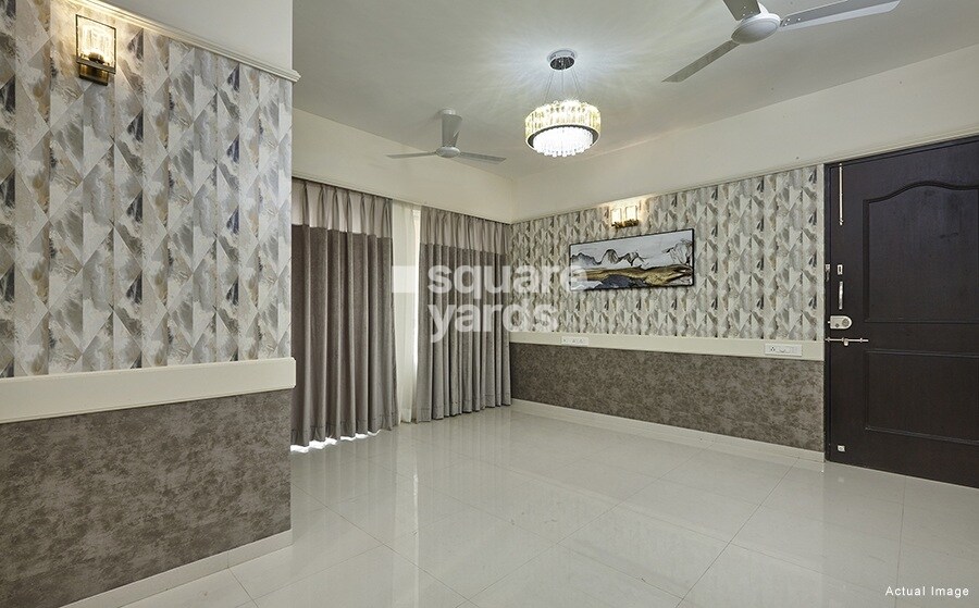 Nyati Erica Apartment Interiors 2