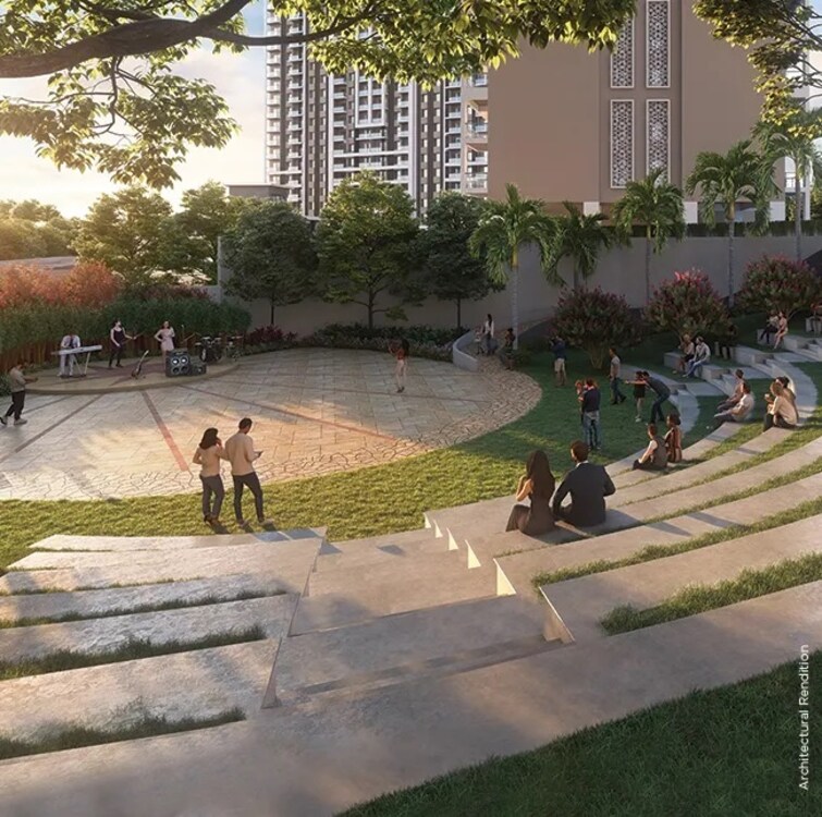 Nyati Esteban Amenities-Features 4