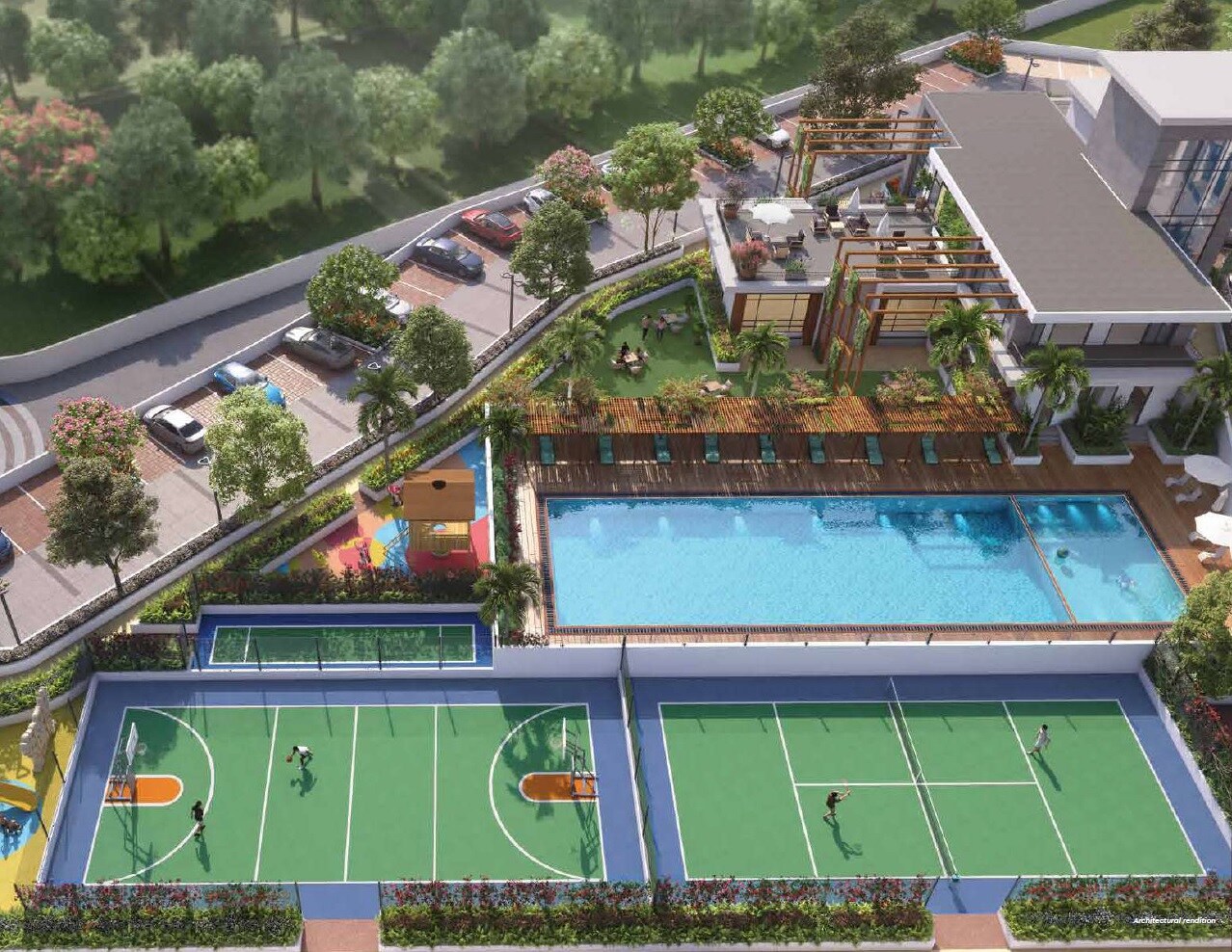 Nyati Esteban Amenities-Features 3