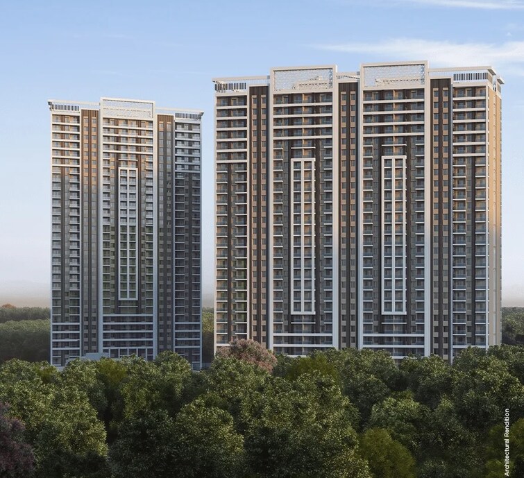 Nyati Esteban Apartment Exteriors 1