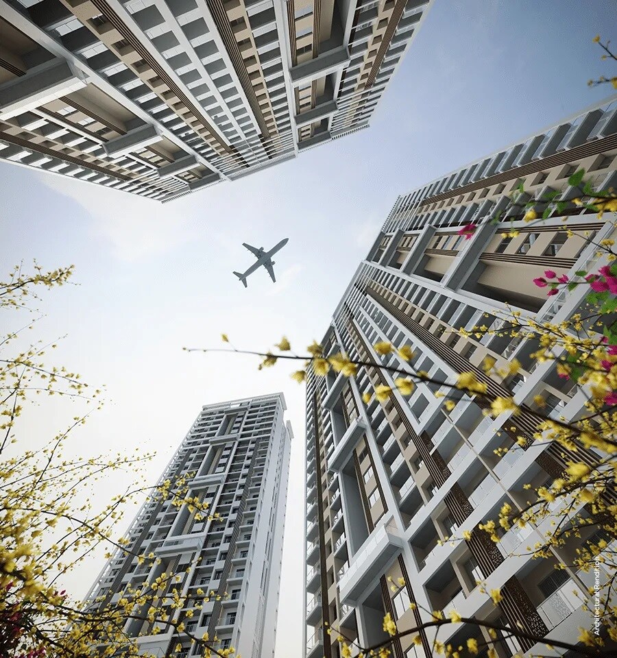 Nyati Esteban Apartment Exteriors 3