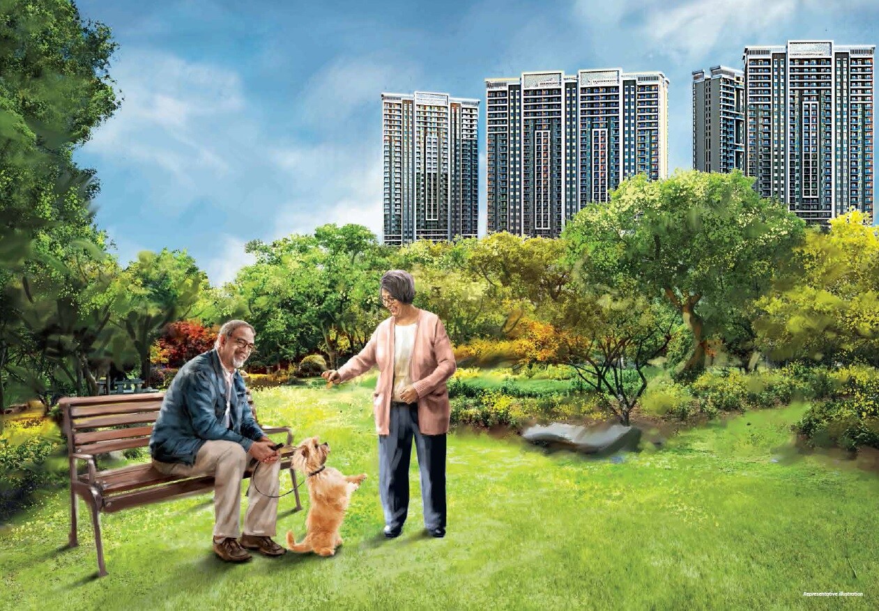 Nyati Esteban Apartment Exteriors 4