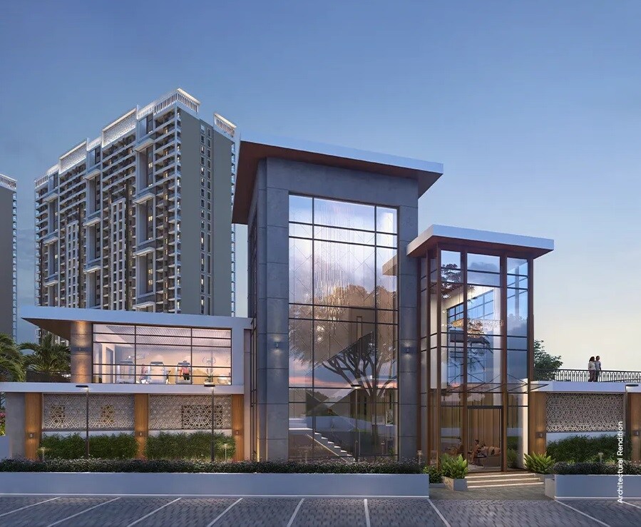 Nyati Esteban Clubhouse External Image