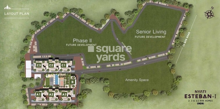 Nyati Esteban Master Plan Image 1
