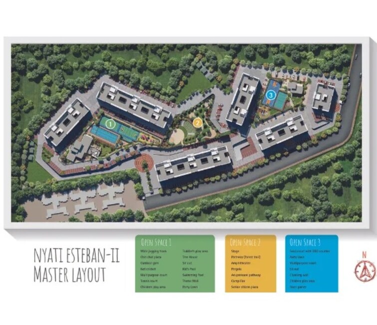 Nyati Esteban Master Plan Image 2