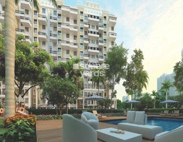 Nyati Eternity Amenities-Features