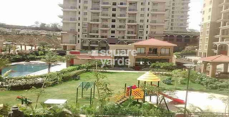 Nyati Ethos Amenities-Features 2