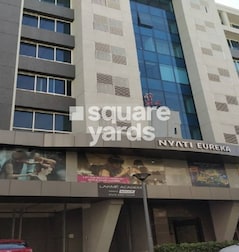 Nyati Eureka Nyati Eureka