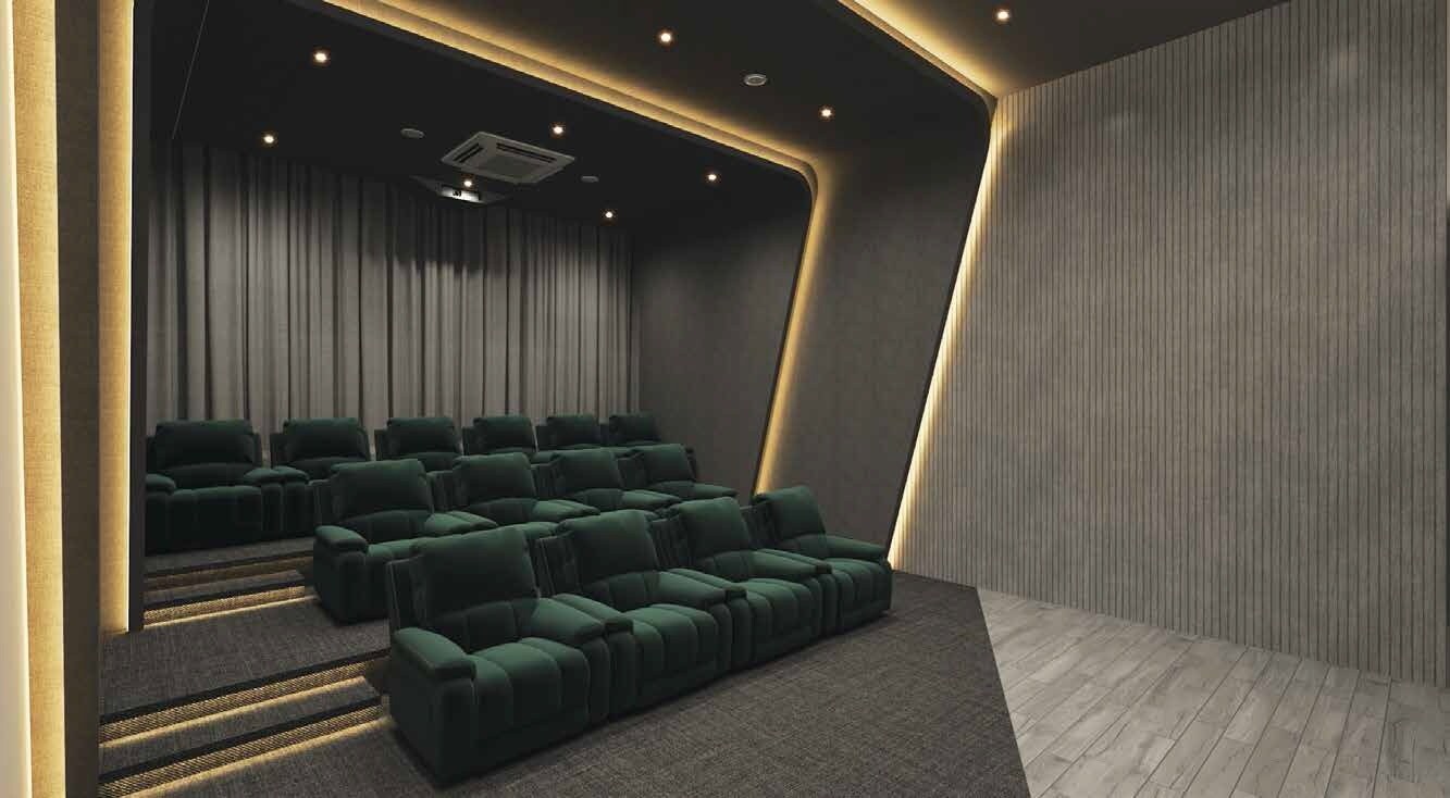 Nyati Evania Amenities-Features 3