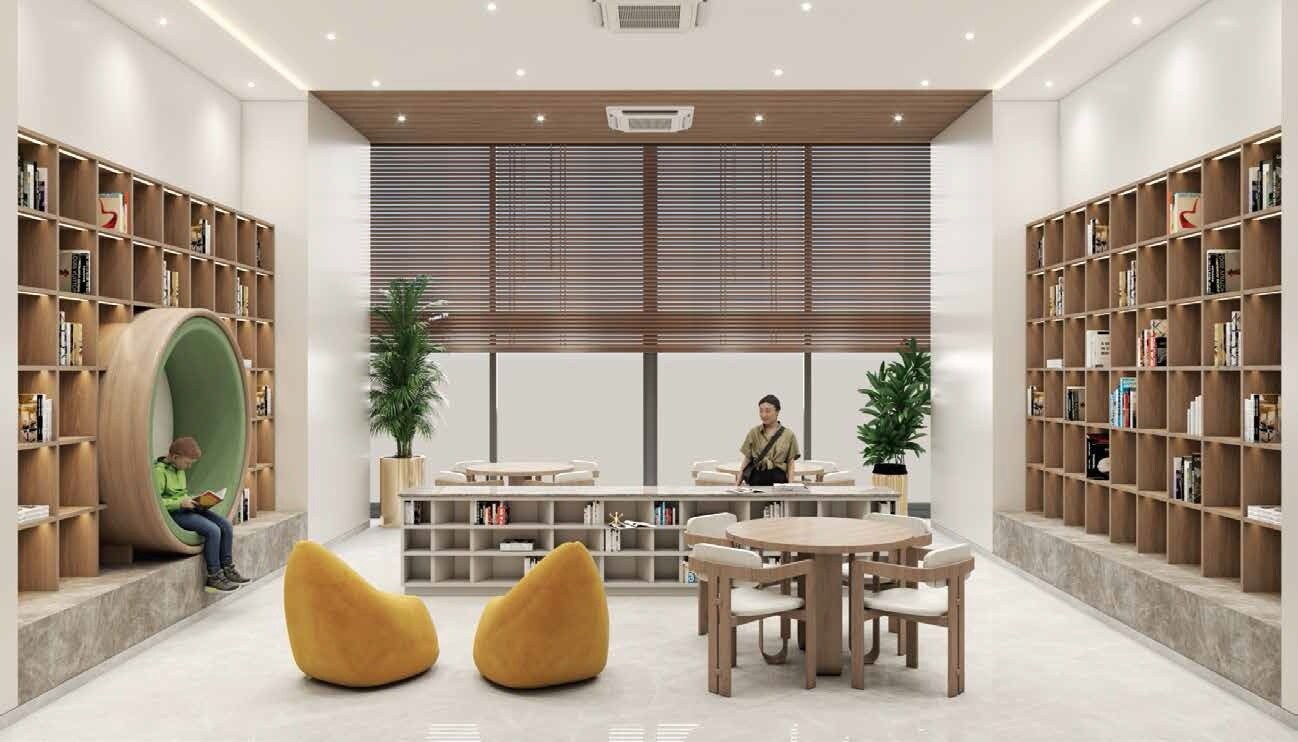 Nyati Evania Amenities-Features 2