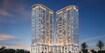 Nyati Evania Apartment Exteriors