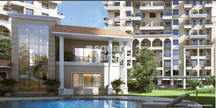 Nyati Evara 2 Amenities-Features