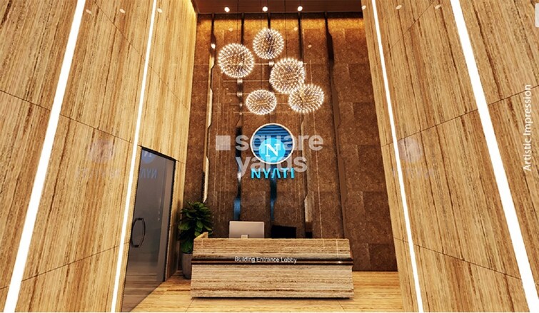 Nyati Evolve 1 Amenities-Features 1