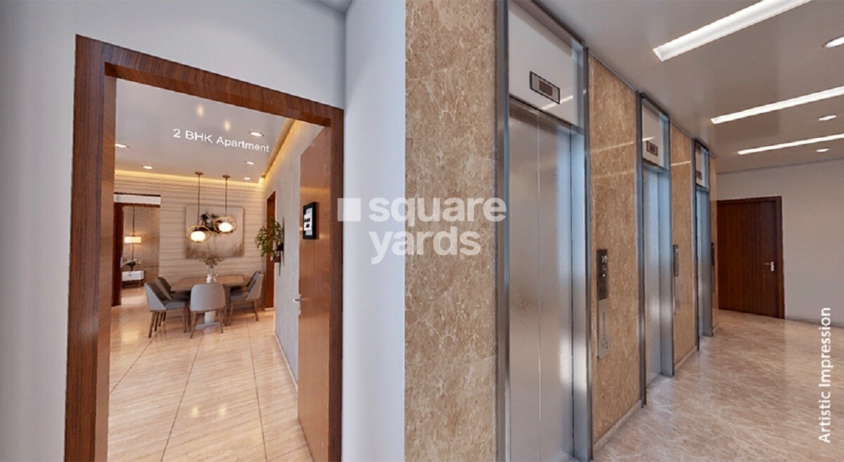 Nyati Evolve 1 Apartment Interiors 1