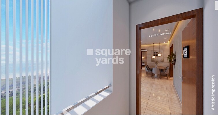 Nyati Evolve 1 Apartment Interiors 2