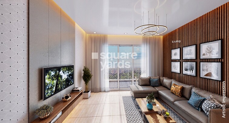 Nyati Evolve 1 Apartment Interiors 3