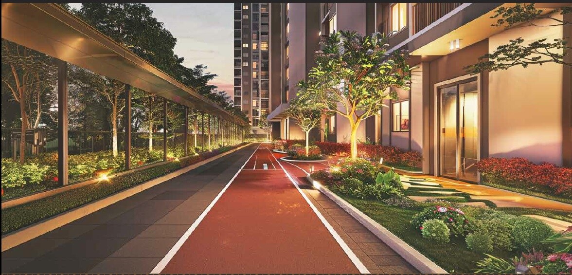 Nyati Evoque Amenities-Features 1