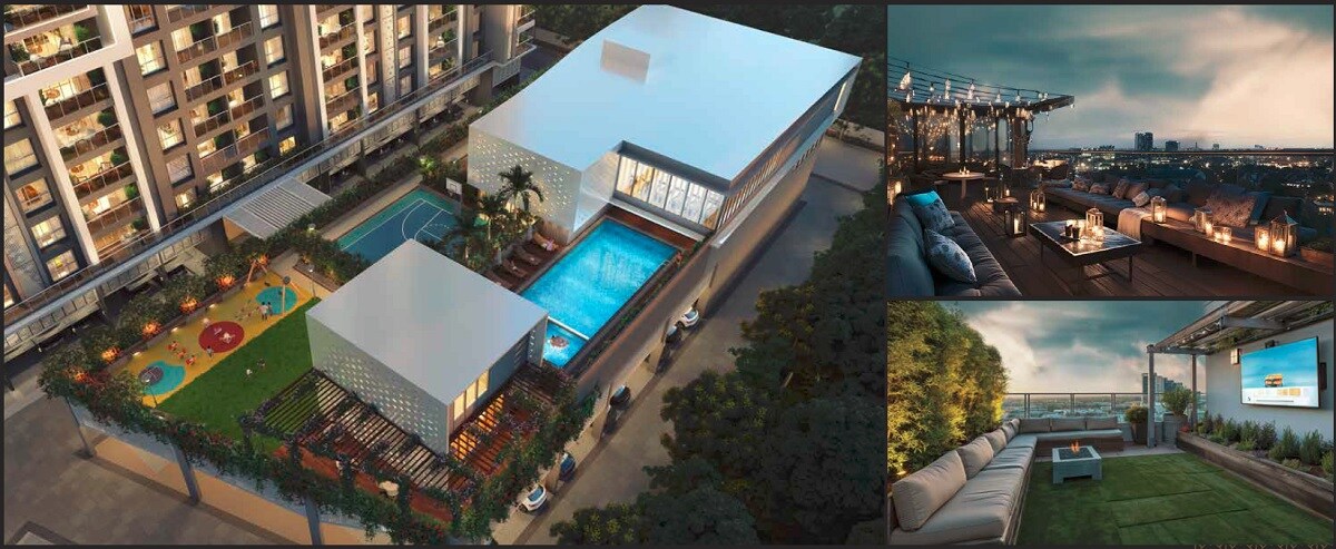 Nyati Evoque Amenities-Features 2