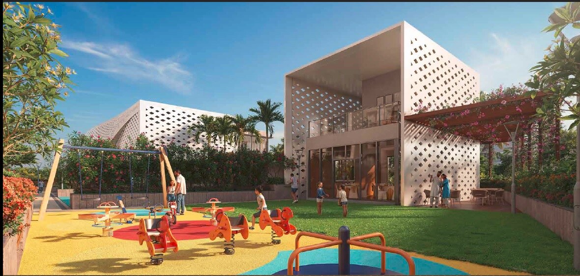 Nyati Evoque Amenities-Features 3