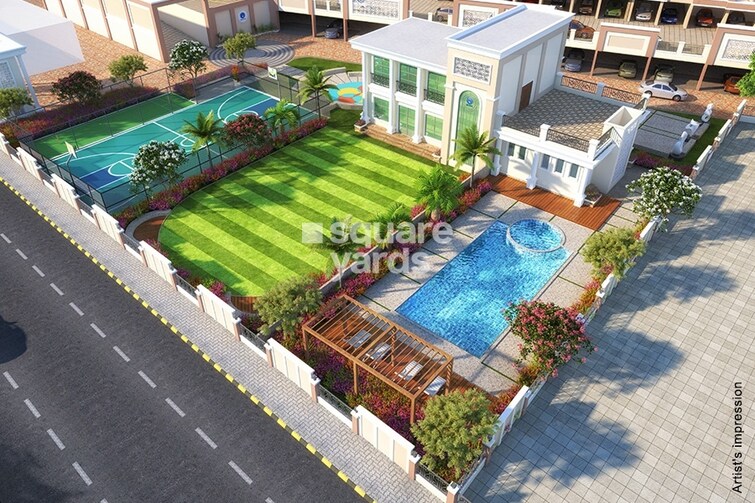 Nyati Exuberance 1 Amenities-Features 1