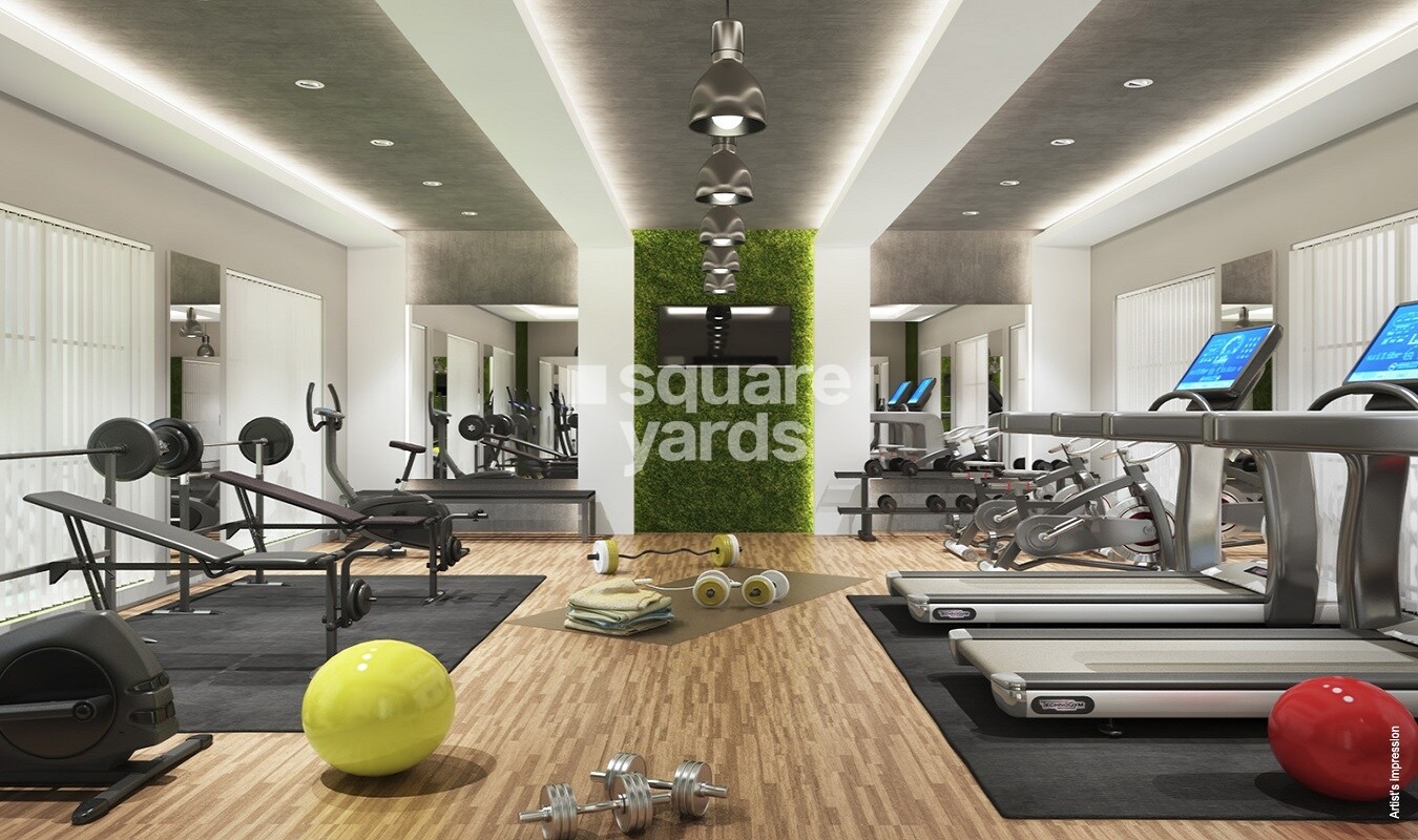 Nyati Exuberance 1 Amenities-Features 2