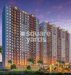 Nyati Exuberance 1 Nyati Exuberance 1