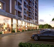 Nyati Group Evolve 1 Amenities-Features