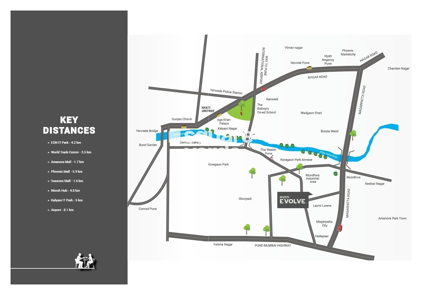 Nyati Group Evolve 1