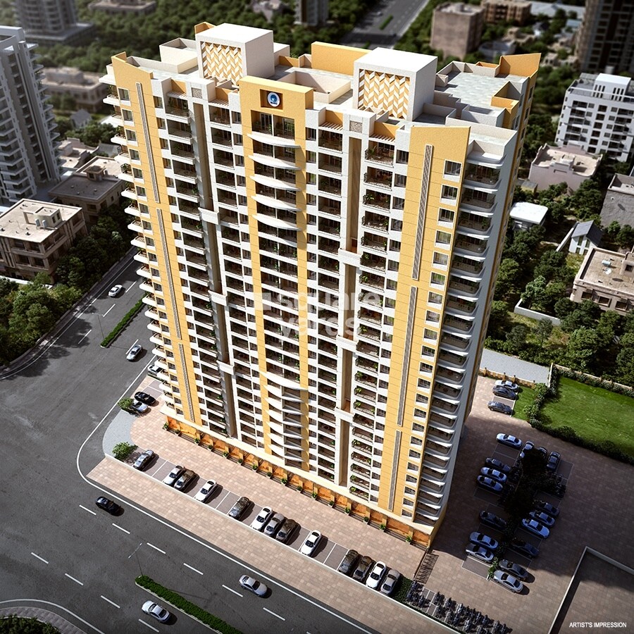 Nyati Group Evolve 1