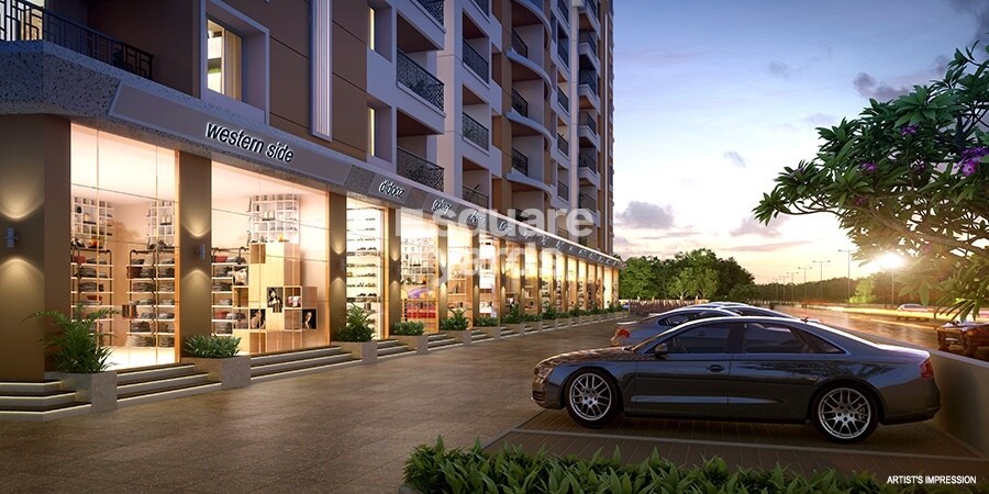 Nyati Group Evolve 2 Amenities-Features 1